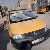 لوجان • ٢٠٠٩ • بغداد الحسينيه