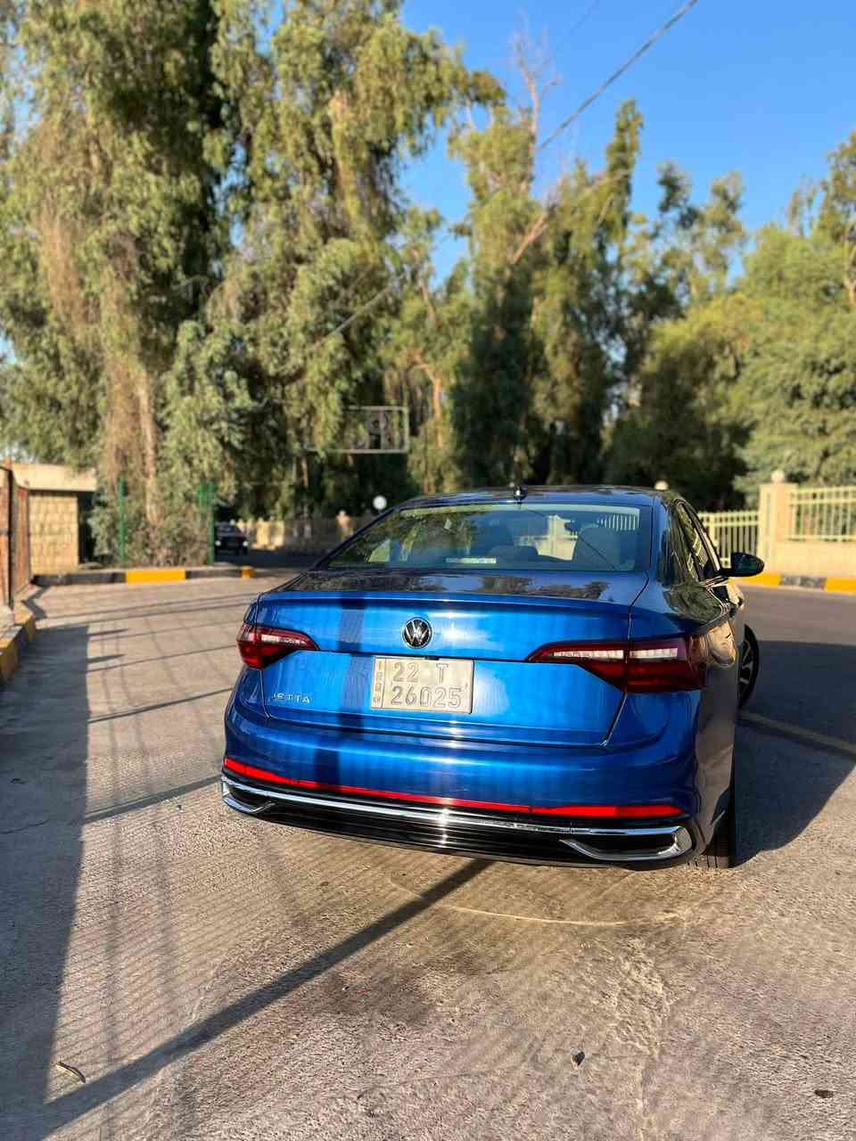 جيتا 2024
حادث خفيف جاملغ خلفي بدون دواخل بدون ايرباك 

مواصفات s

رادار امامي 

رادر جانبي 

كيج الكتروني 

ماشية 53الف كيلو 

باسمي سيارة جاهزة ما ناقصاها شي

***********

***********
