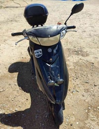 سنفور • مامفتوح • جديد