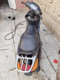 سبيسي • هوندا • للبيع