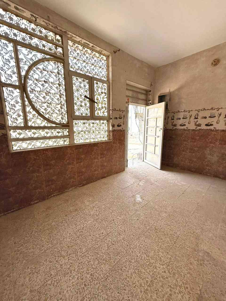 دار ٥٠م • غرفة وصالة • حي النداء