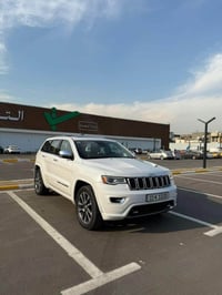 اوڤرلاند • ٢٠١٧ • محرك ٣٦٠٠