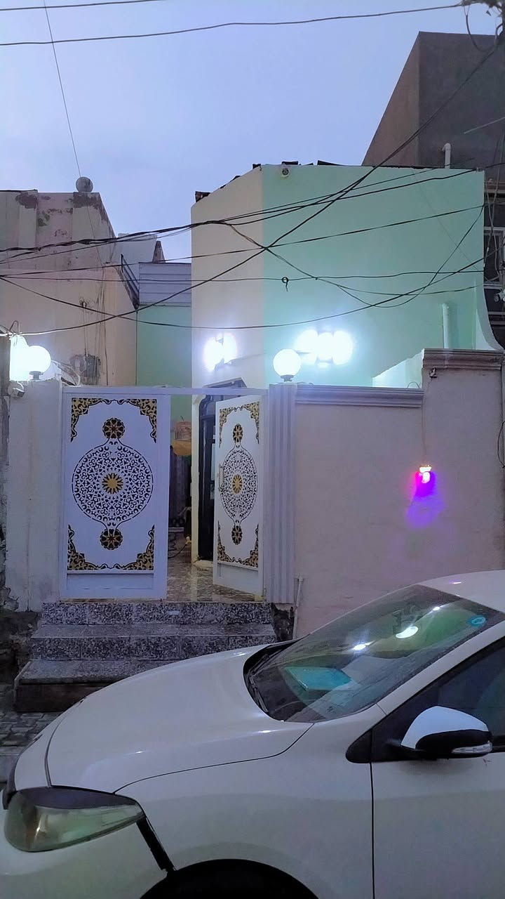 طابو • ١٠٠م • حي الغدير
