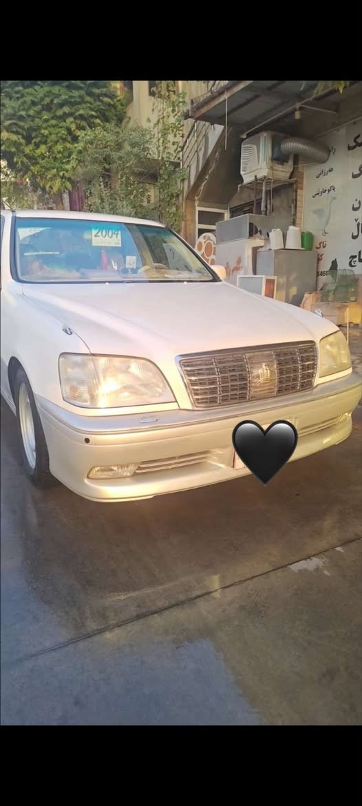 سڵاوی خوای گەورەتان لێبێت مەلیکەی 2004 بڕاوە
فول فول مواسەفات تەنها سڵاید نیە

4 دوگمە

بۆیاخی نیە تەنها شوێن موسەکانی بۆیاخە

132هەزار ڕۆیشتوە سفرە

ناو زەرد

داژبڵ نەجەفە

سەلاجەیە

تەبریت مەرکەزی

سوکان لیگززە 

دیفۆڕی گەورەیە

کۆد و ڕەقەمی بۆ بەستراوە بەناوی خۆمەوەیە

بۆ سیعر ***********

نص مكتوب في الصور:
- 45%
- 2004
- @70