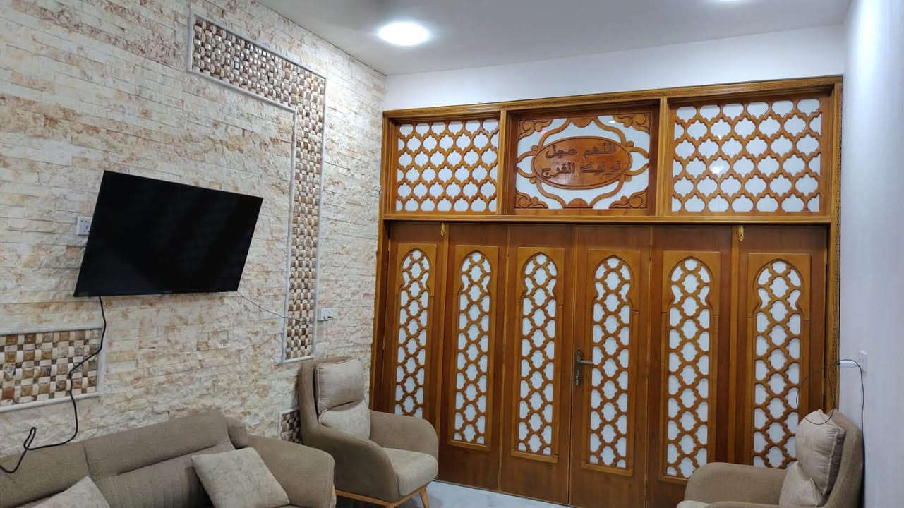 أم الخيل الرابعة • ١٥٠م • طابقين