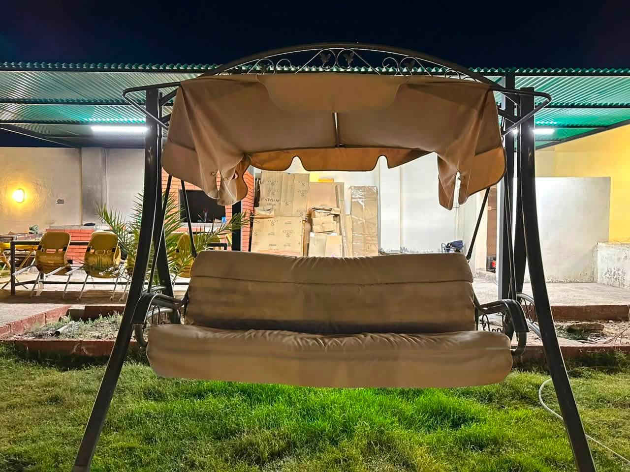 متوفر حجز باجر مسائي الخميس
📍بغداد قرب جسر الدوار 
***********
