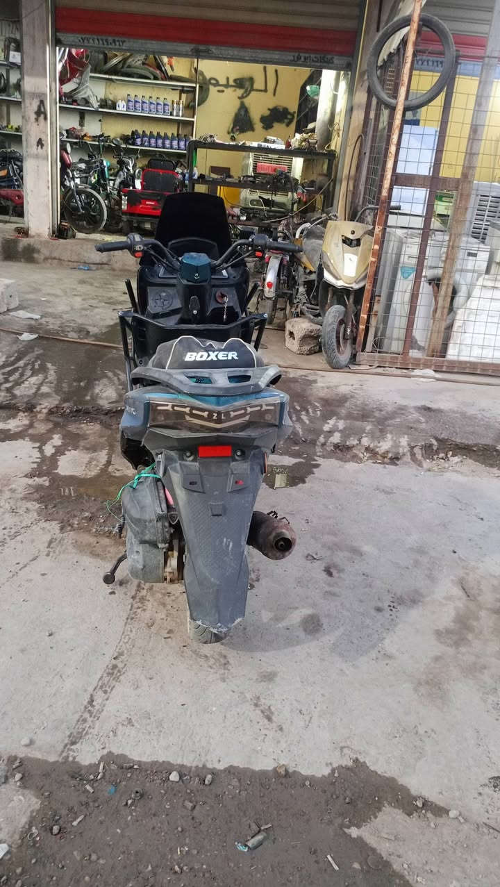 سلام عليكم دراجه كوست للبييع سعر 500 وبيها مجال عنوان بعقوبه بهرز
دراجه حلوه ونضيفه  وشراي يدخل خاص  
***********
