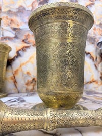 هاون • نادر • ٣٥ سم ٣٤ كغ