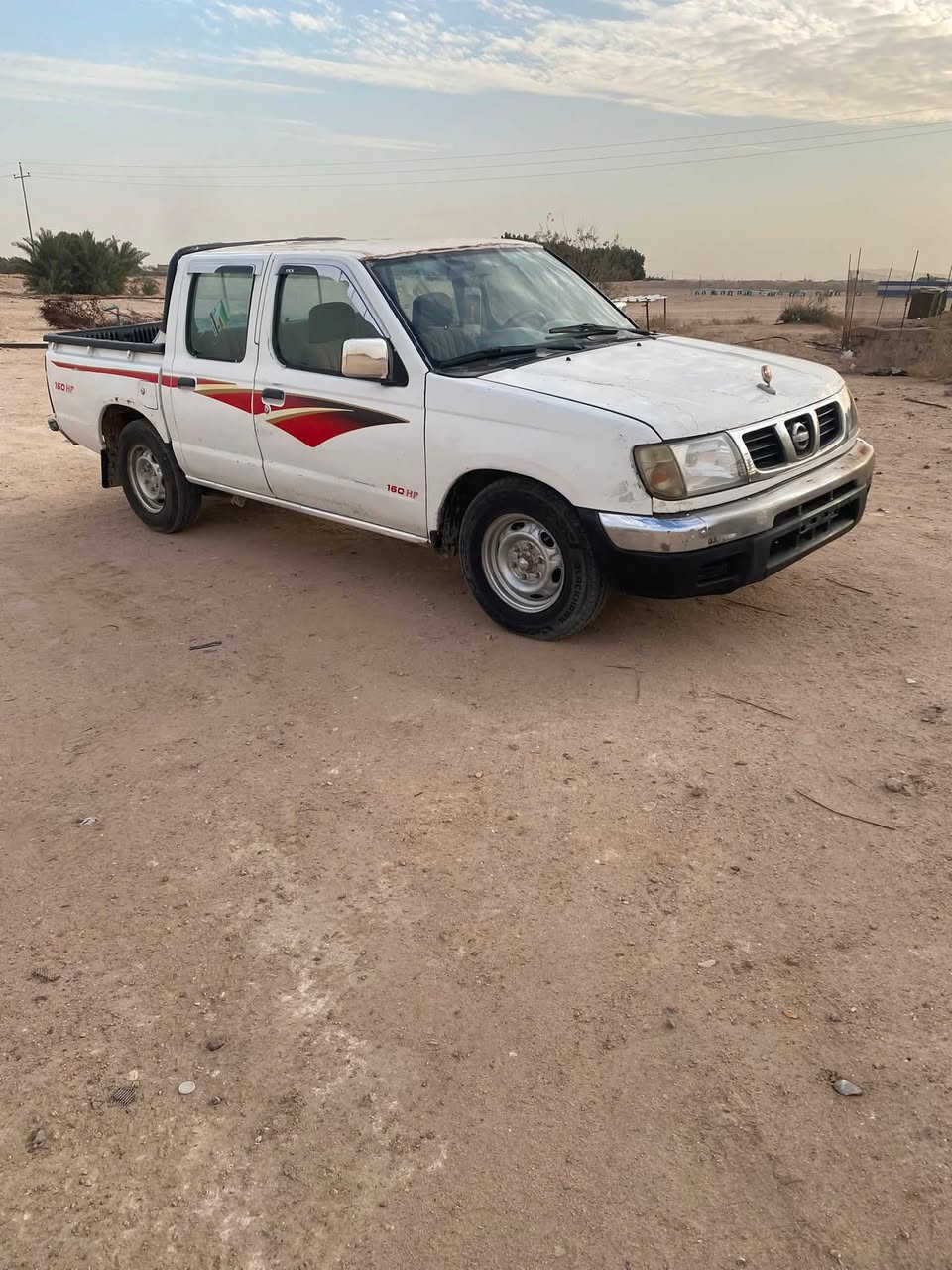 السلام عليكم بيكم نيسان مزايده مديل 2003كهربايات شغالات تخم تاير مكينه تعبانه كير جديد مكاني البصره الزبير سعر 38 رقمي ***********
