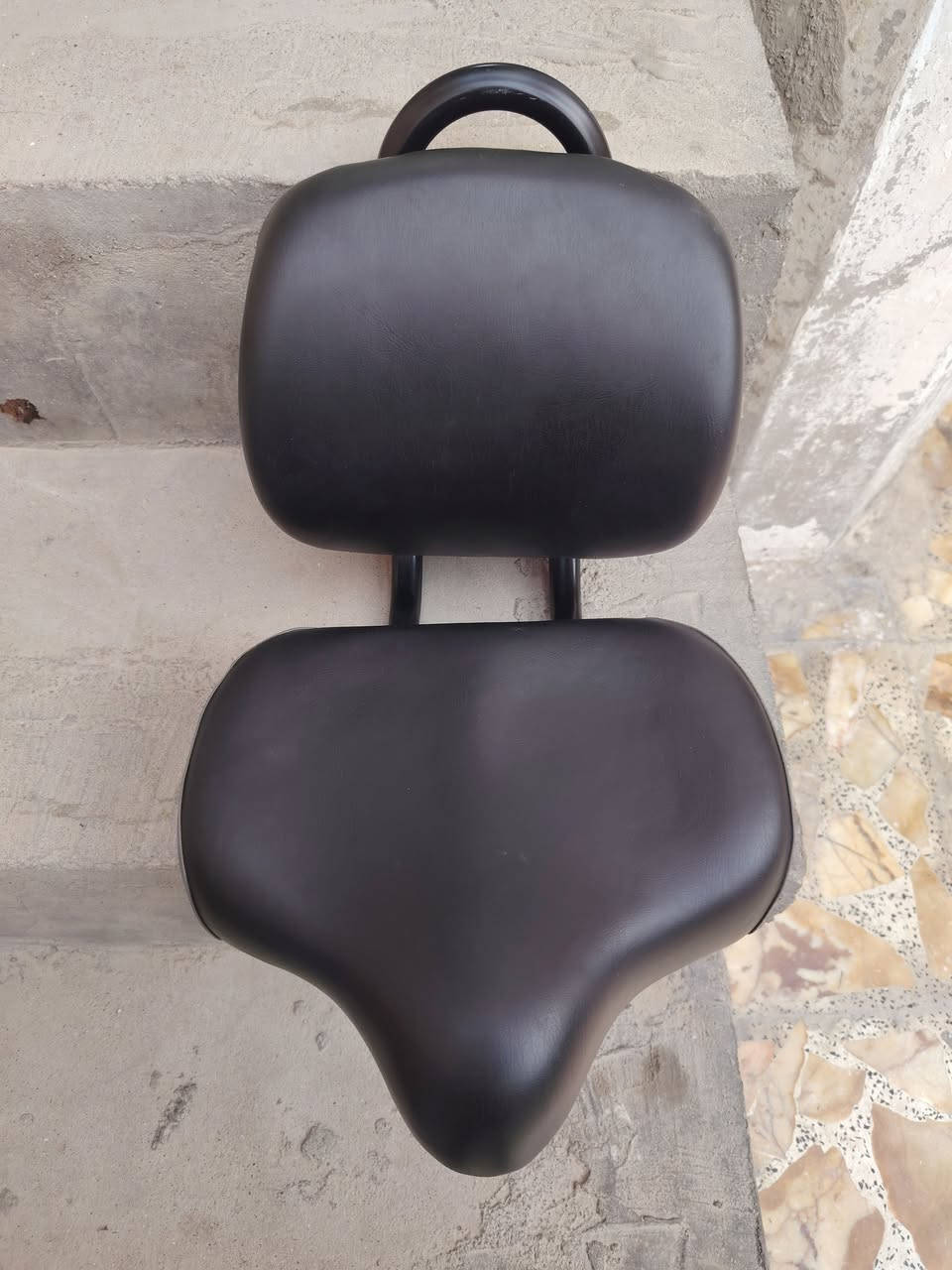 سرج بايسكل • طبي