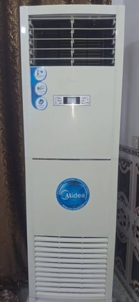 ميديا • ٣ طن • شبه جديد