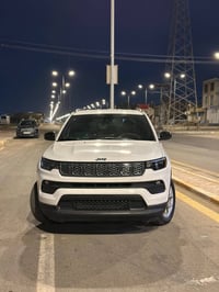 كومباس لاتيدو • ٢٠٢٤ • مرقمة ميسان