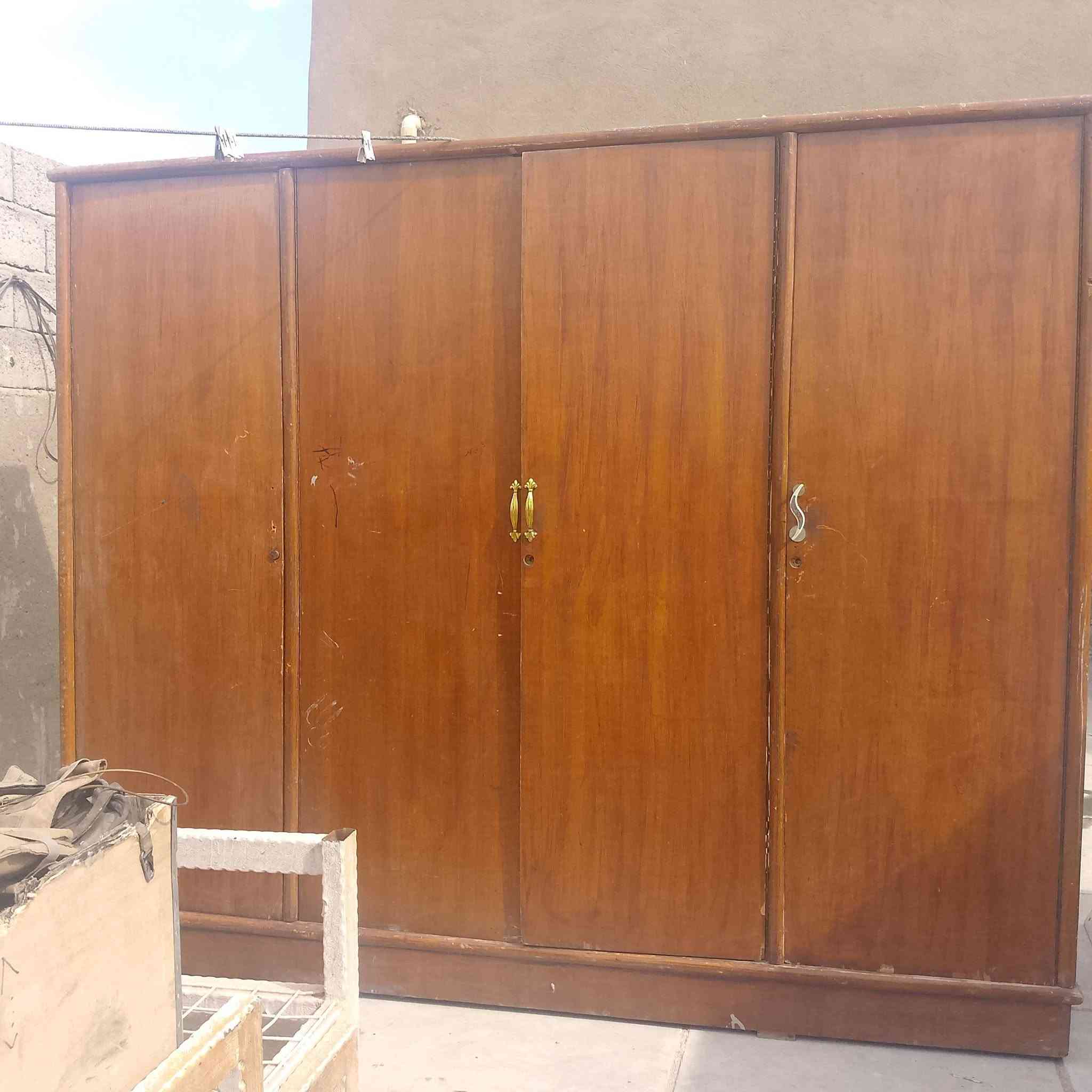 ٤ بوفيه • بوب الشام • بغداد