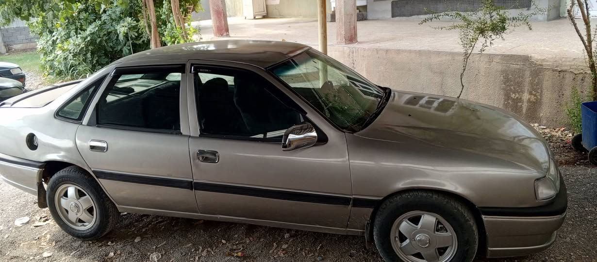 سلام عليكم فكترا موديل 91 حجم 20 سنويه رقم مسطره نينوي جديد كير توماتيك كلها شرط جماليا بخ بيدون ضرر سعر 34 مجال 

*********** وات ساب هم عندي 

***********
