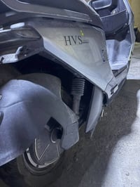 شحن • 318 HVS • ٦بطاريات
