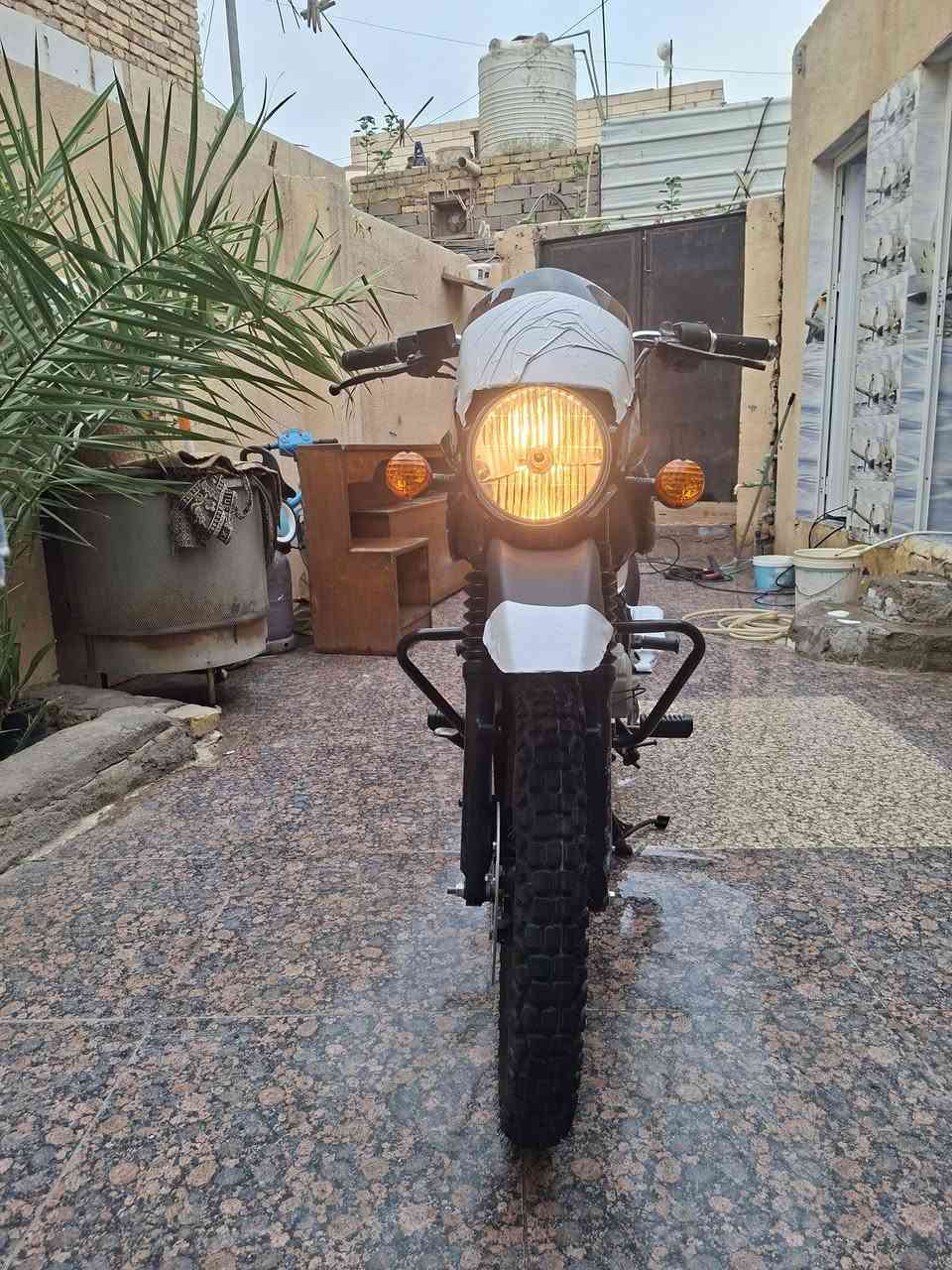 سلام عليكم دراجه بوكسر جبلي مديل 2022 رقم وسنويه ذي قار مكاني سوق الشيوخ ما متواجد عله الخاص رقم تلفون للستفسار ***********
