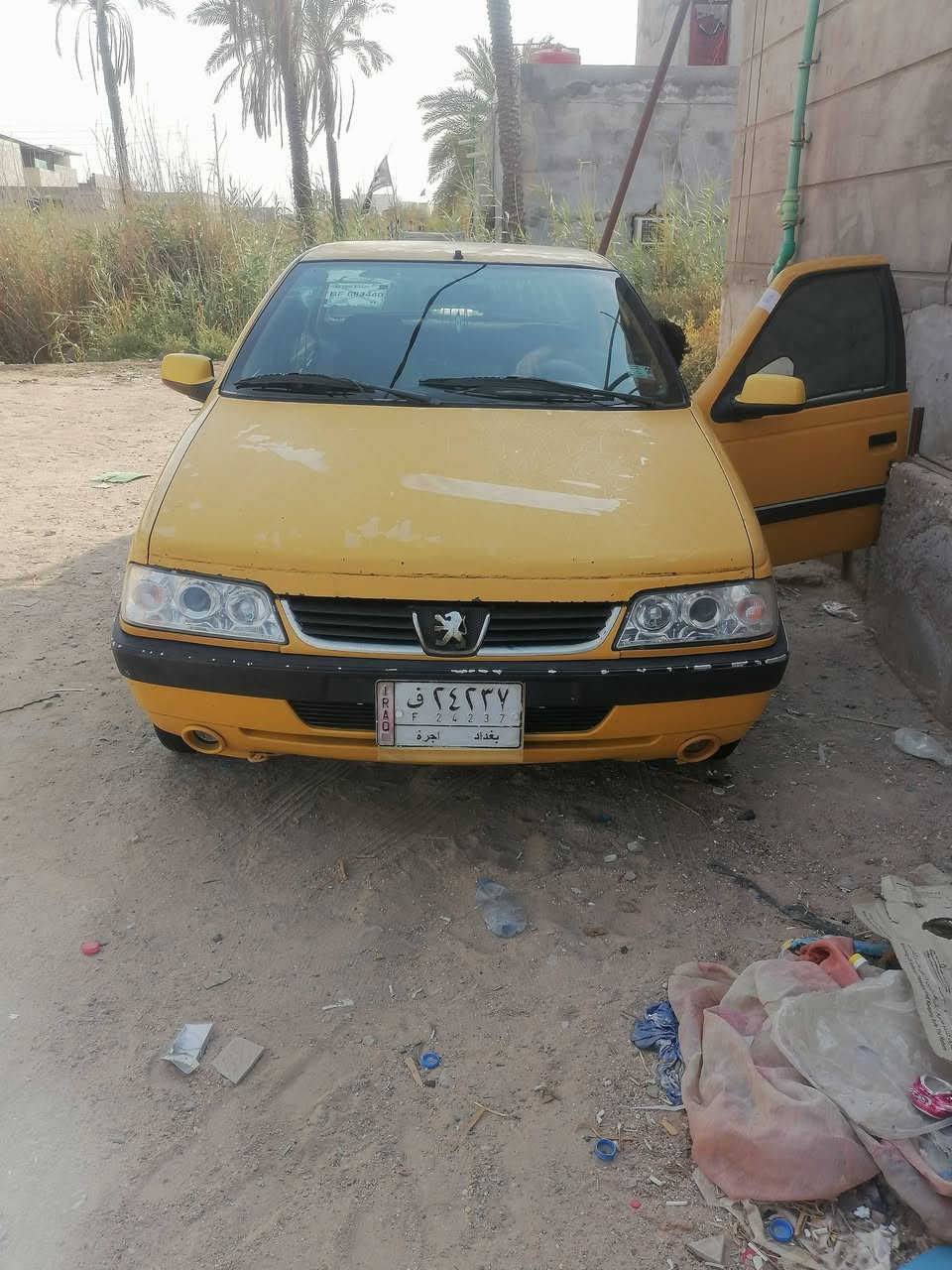 بيجي لميس للبيع موديل 14 السعر 37 السياره مكانها بصره رقم بغداد السياره ما بدل بها شيء السياره ما بدل بها شيء لاباني السياره ما نبدل بيها شيء اخويا ***********
