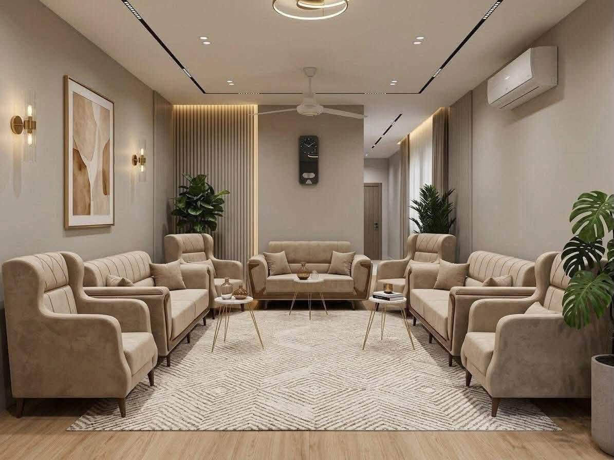 📢 عرض خاص سعر التخم ب550🤑🤑
 10 مقاعدبسعرب550 🥰🥰
ديوان 10 مقعد السعر ب550  
من معمل اثاث عالم المودرن هاذا بس يمنه العرض🇮🇶🇮🇶🇮🇶
✨ 5 قطع – تصميم عصري – جودة عالية
🎁 8 كوشات هدية مجانية!
                       قياسات التخم 
       2 قنفه ام 3 نفر 
        1 قنفه ام 2 نفر 
          كراسي 2 
                      قياسات الديوان
        2 قنفه ام 3 نفر 
         1 قنفه ام 2 نفر 
          1 كرسي 
           1 زاويه
💎 المواصفات:
🔹 إسفنج مميز اول ضغط عالي
🔹 خشب جام روسي فاخر
🔹 قماش حسب اختيارك (قديفة، كتان، خاولي ‘وتربروف)
🔹 ضمان حقيقي 3 سنوات
🚚 توصيل سريع داخل بغداد والمحافظات بأسعار رمزيه😍😍😍
شمنتضر لحك لايفوتك العرض🥰🥰
هاذا العرض بهاي المواصفات تلكو بس يمنه🤩🤩
معمل اثاث عالم المودرن
📍 بغداد – الشعب – مقابل جسر بوب الشام
📲 احجز الآن عبر واتساب :***********
