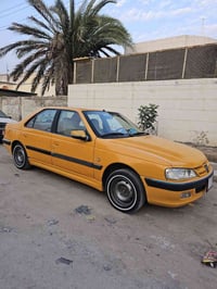 بيجو • ٢٠٢٠ • ديوانية