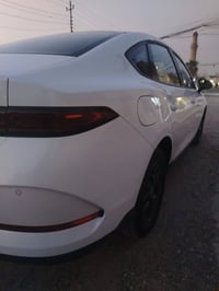 بي واي دي Qin plus كن بلاس موديل 2025 ماشيه 9000الاف سيارة مكفوله عدا ...
