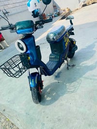 ٢٠٢٦ • بطاريات ٥ • سرعة ١٠٩