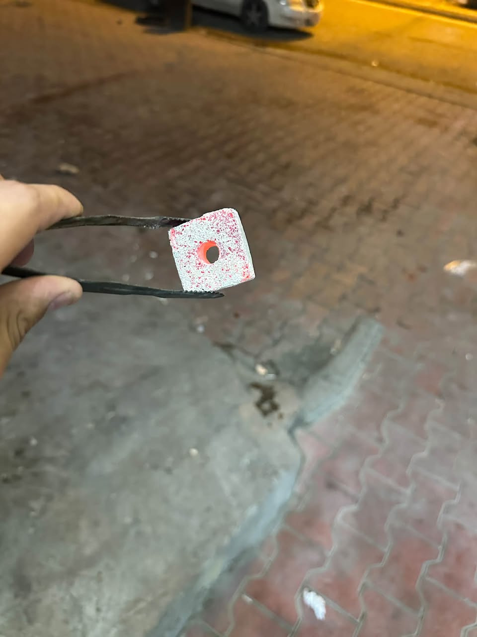 خه‌ڵوز • ٣ سانتيم • سلێمانی گوڵی شار