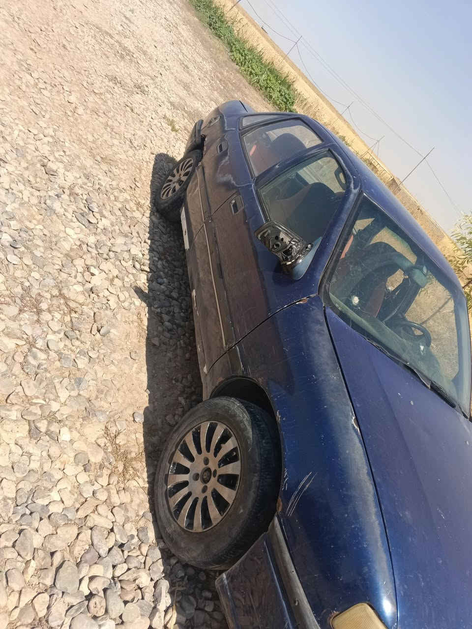 سلام عليكم اوبل فتكرا حجم 20 موديل 92 محرك حيل زين رقم فحص الانبار شرط التحويل الوكاله سعر 15 تواصل*********** مكاني ربيعه
مو شراي لايخابر
