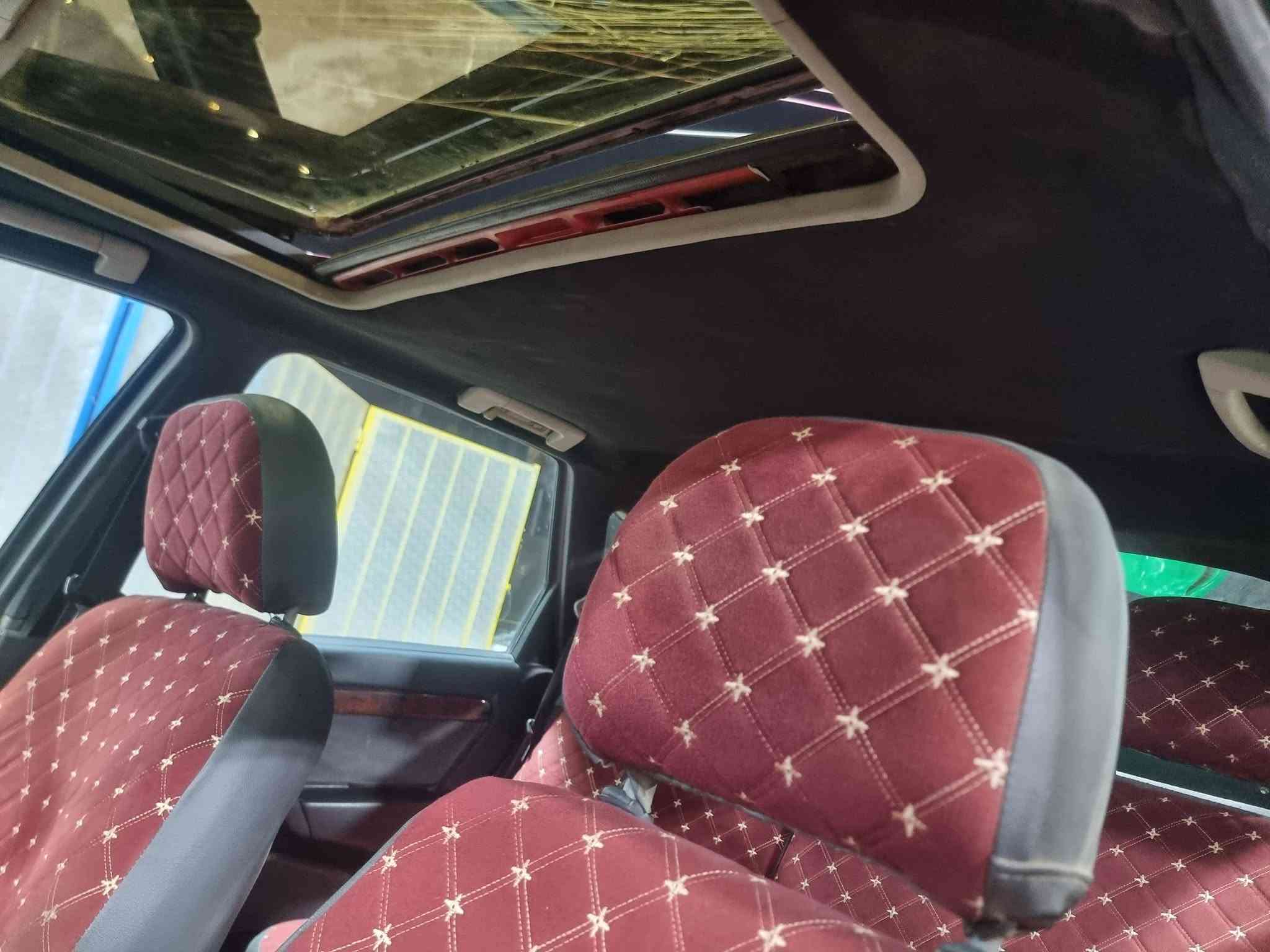 السلام وعليكم اوبل فكترا موديل ٩٥ وارد خليجي تبريد شغال بلادي مكينة ٦ سلندر السيارة فول مواصفات بس كير عادي جام ٤ كهرباء مزودة رياضية من ألمانية كت جاملغ وبنيد وشنايزرات بوب مزودة من ألمانيا 
السعر ٢٨ ورقة 
المكان بغداد المنصور 
عقد مروري فقط
الرقم ***********
ا
