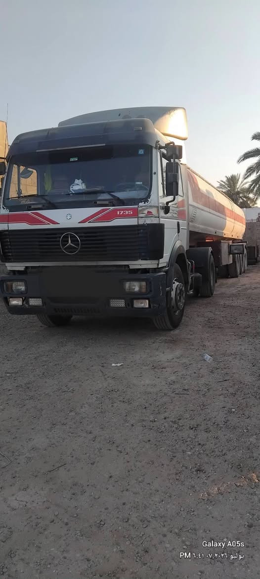 كرواتي موديل ٩٢ جاهزه وشغاله طوناج جب بي اس تصاريح حموله ٣٧  سنويه ل٢٩  ***********
