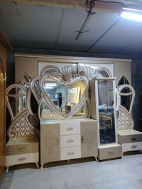 تركي • مستخدم • ٦ قطع