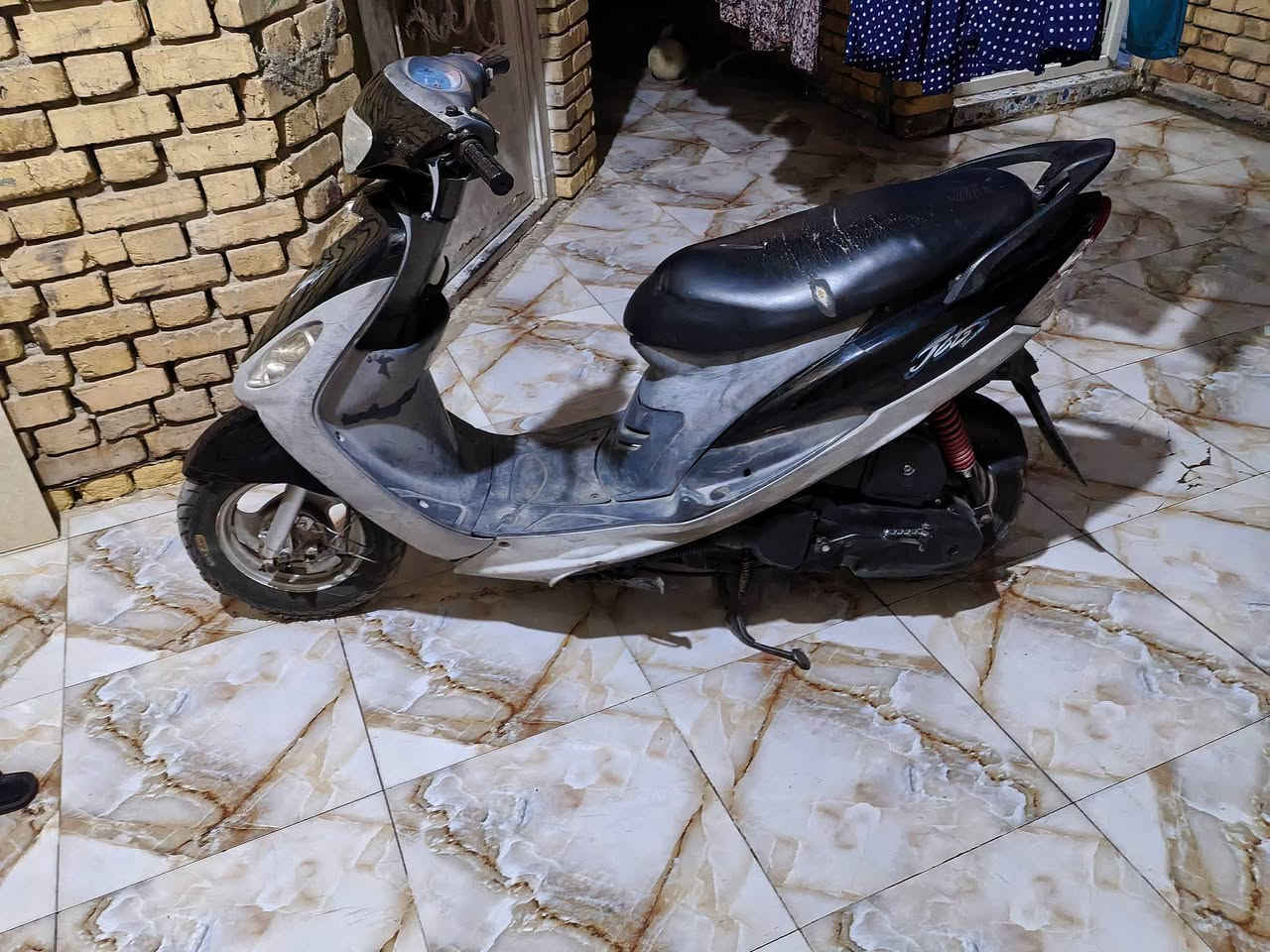ماكس منغولي درجة جديده بمعنى الكلمه احلى من صور 
ولفات فقط 
صالصنه اف ام 
كامله من كل نواحي 
***********

