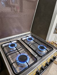 07766043629 السلام عليكم يتوفر لدينا صيانة موقعية للطباخات والافران  ف...
