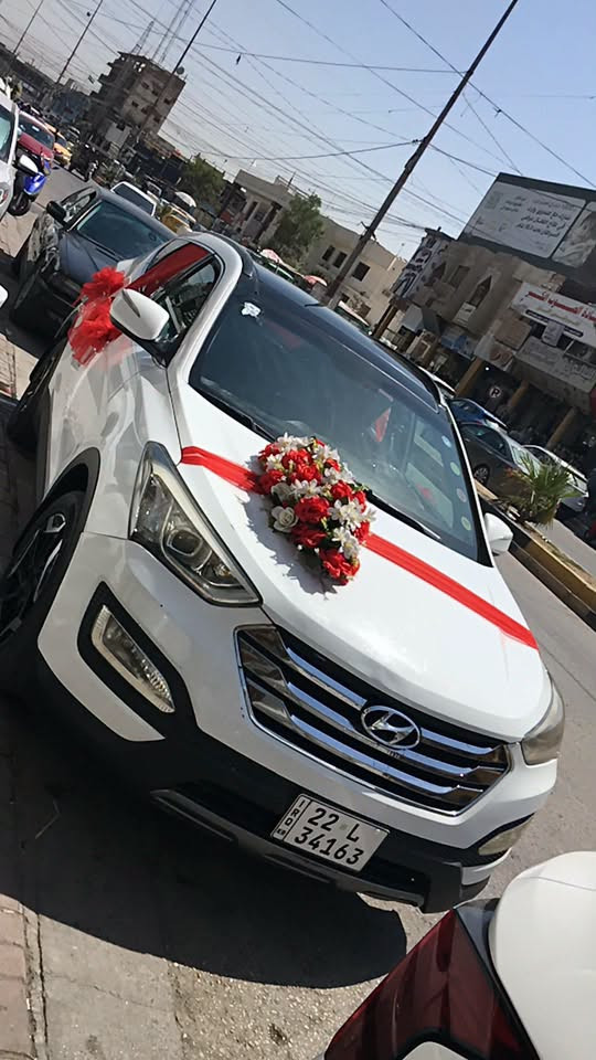 الهم صل على محمد وال محمد تززيين سيارات الاعراس وتاجير سيارات الاعراس ازياء حسين العيساوي الشارع العام مقابيل مسلم ابو الشربت ***********
