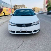 سيراتو • ٢٠١٢ • رقم بصره