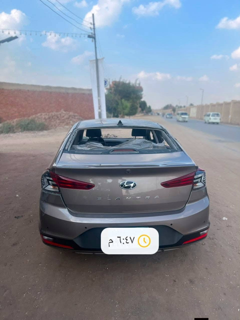 على حادثها • ٢٠١٧ • اربيل