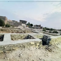 الجربوعية الثانية • ١٠٠م • طابو زراعي