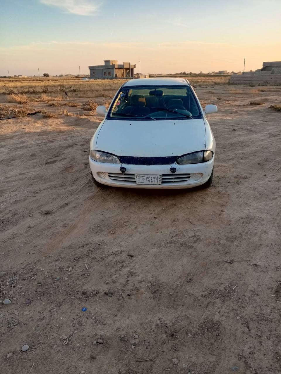 بدون تحويل • مانوال • مكينة نضيفه