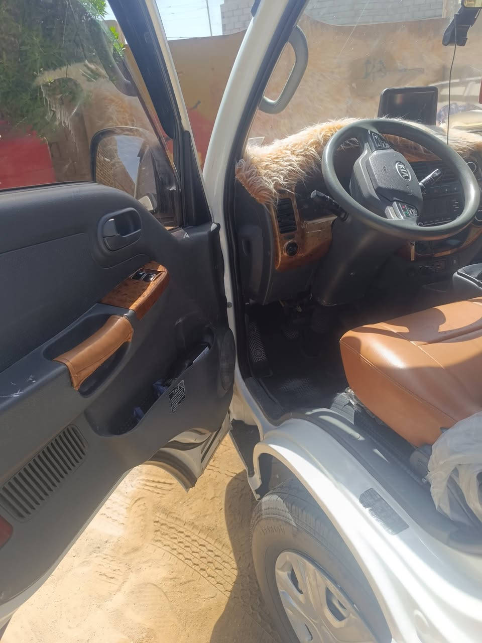 بنكو • موديل ٢٠١٩ • مشي ١٣٧ الف