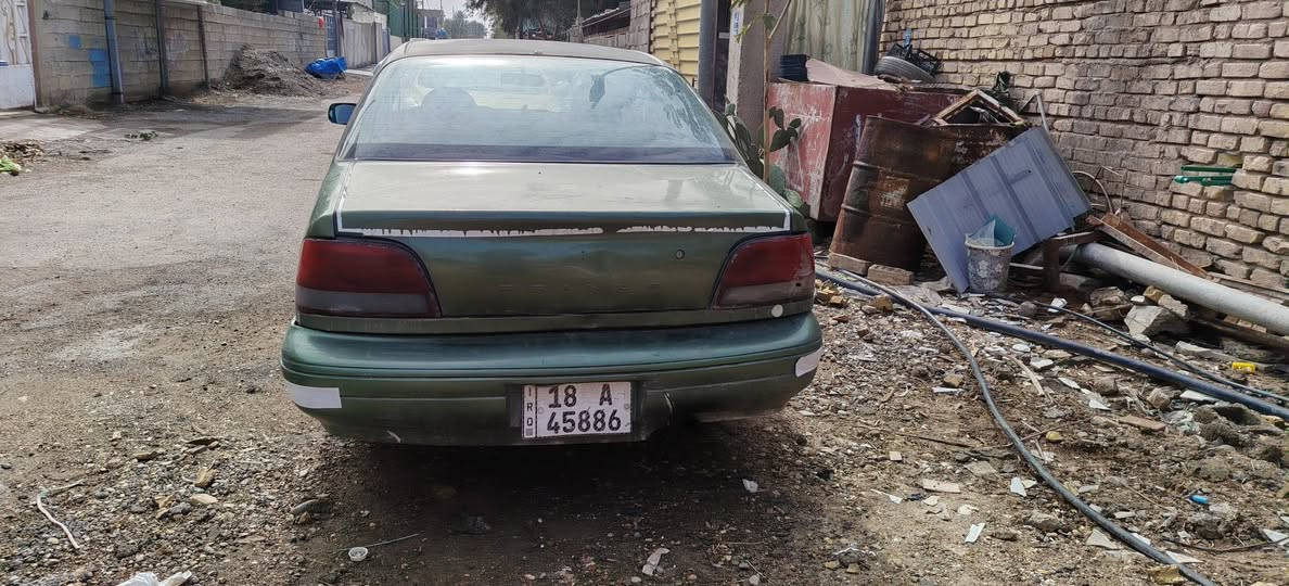 سلام عليكم سياره ابرنس فراشه موديل ٩٦ رقم بابل أنكليسي سنويه ل٢٩ كير اوتماتيك مكينه٢٠٠٠ تخم تايرصدر السعر ٢٠ @بيه مجال بسيط العنوان بغداد..***********
