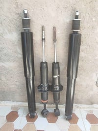 تخم دبلات برادو او مونيكة  مستخدم ١٥ يوم ابيعل فحص قيم واخذ 0770685499...