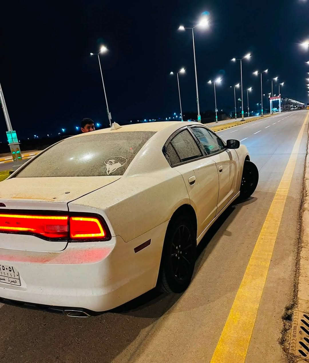 جارجر 2012رقم بصره باسمي تحويل مباشر 
وارد كندي ناشر صور الطخه الي بيهه بل جاملق 
الامامي حداديه توني مبدلهه كير محرك خير من الله
الستفسار اكثر اتصل ***********
