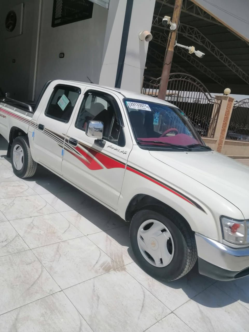 2003نضافه فول شرط تحويل شراي يتصل ***********
