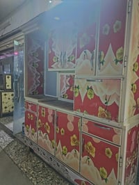 كاونتر مترين بدون سنك للبيع استفسار ع وتساب07710381933 سيتم ارد عليكم ...