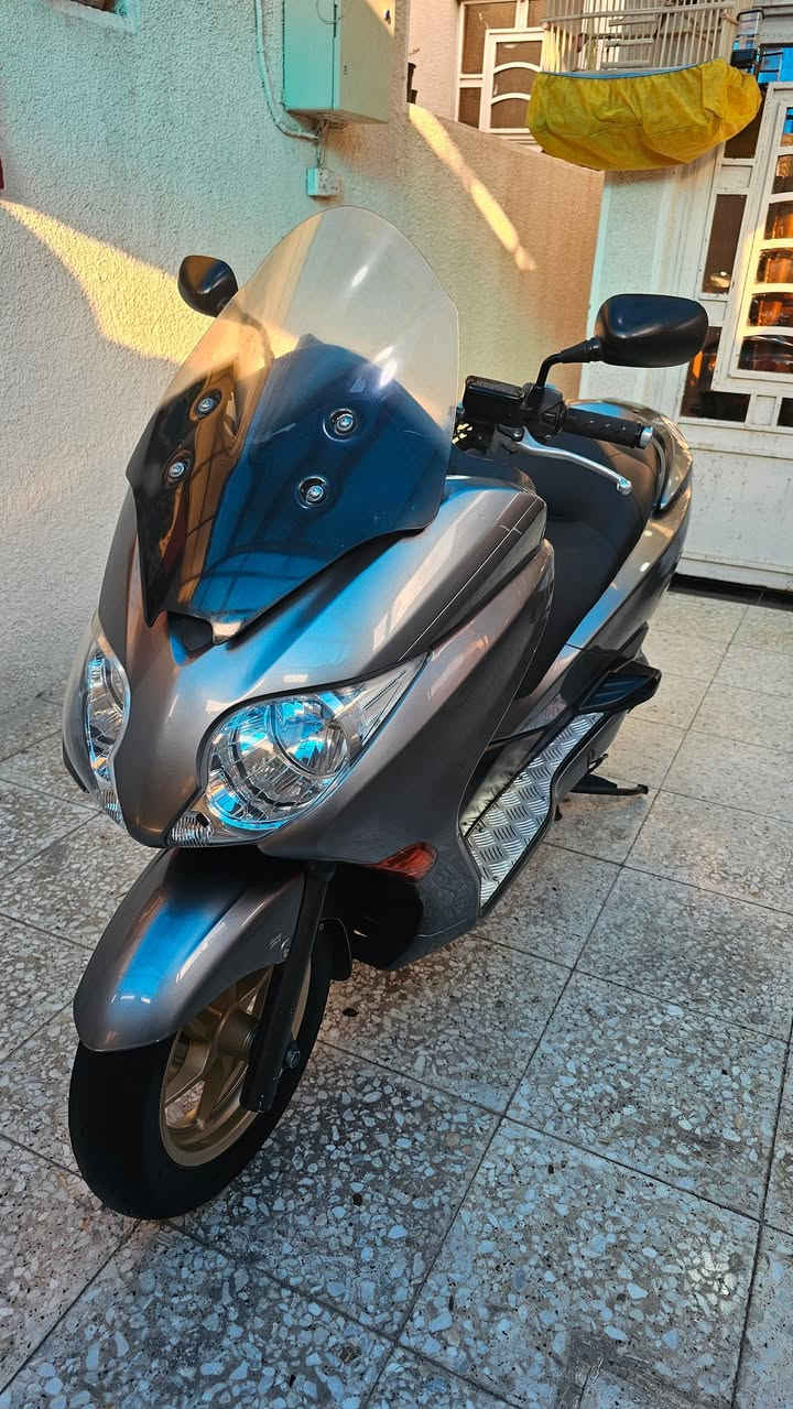 فورزه S7 • صفر • ABS