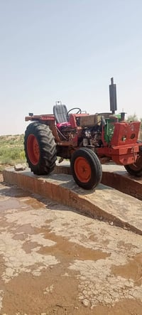مكينة • عنتر ٨٠ • للبيع