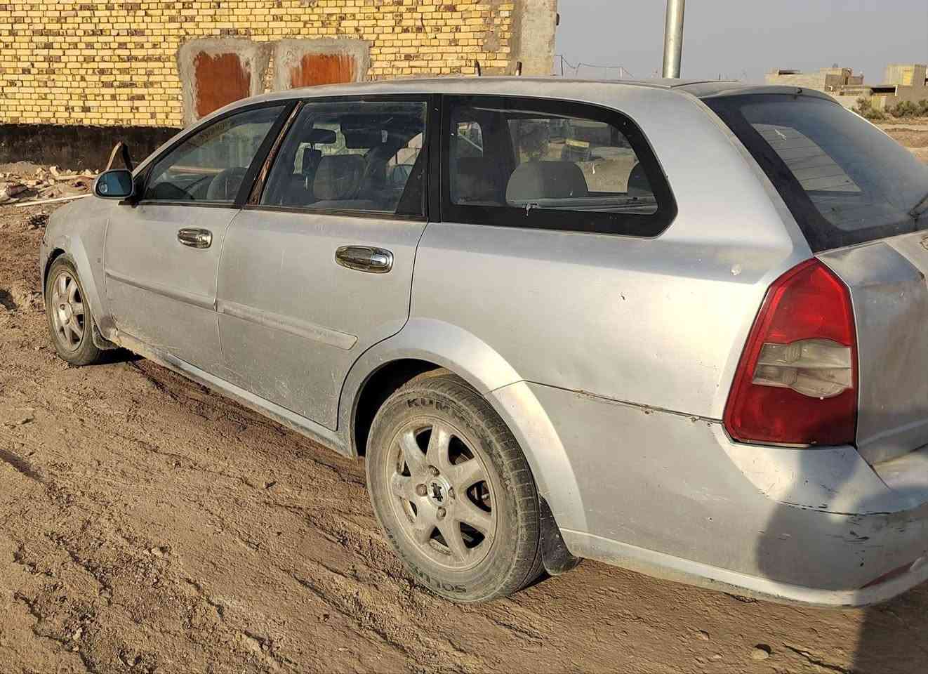 السلام عليكم اوبترا ستيشن 2008 رقم بصره سنويه 28 مكينه مسكر مكينه گايمه بدي بي باب مبدل سياره مابيه صبغ لاكن بيه بعض الملاحضات ابيع هل موجود مكانه العماره السعر 30وبيه مجال ***********
