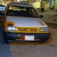 مكينه جديده • بدون راعي • نجف