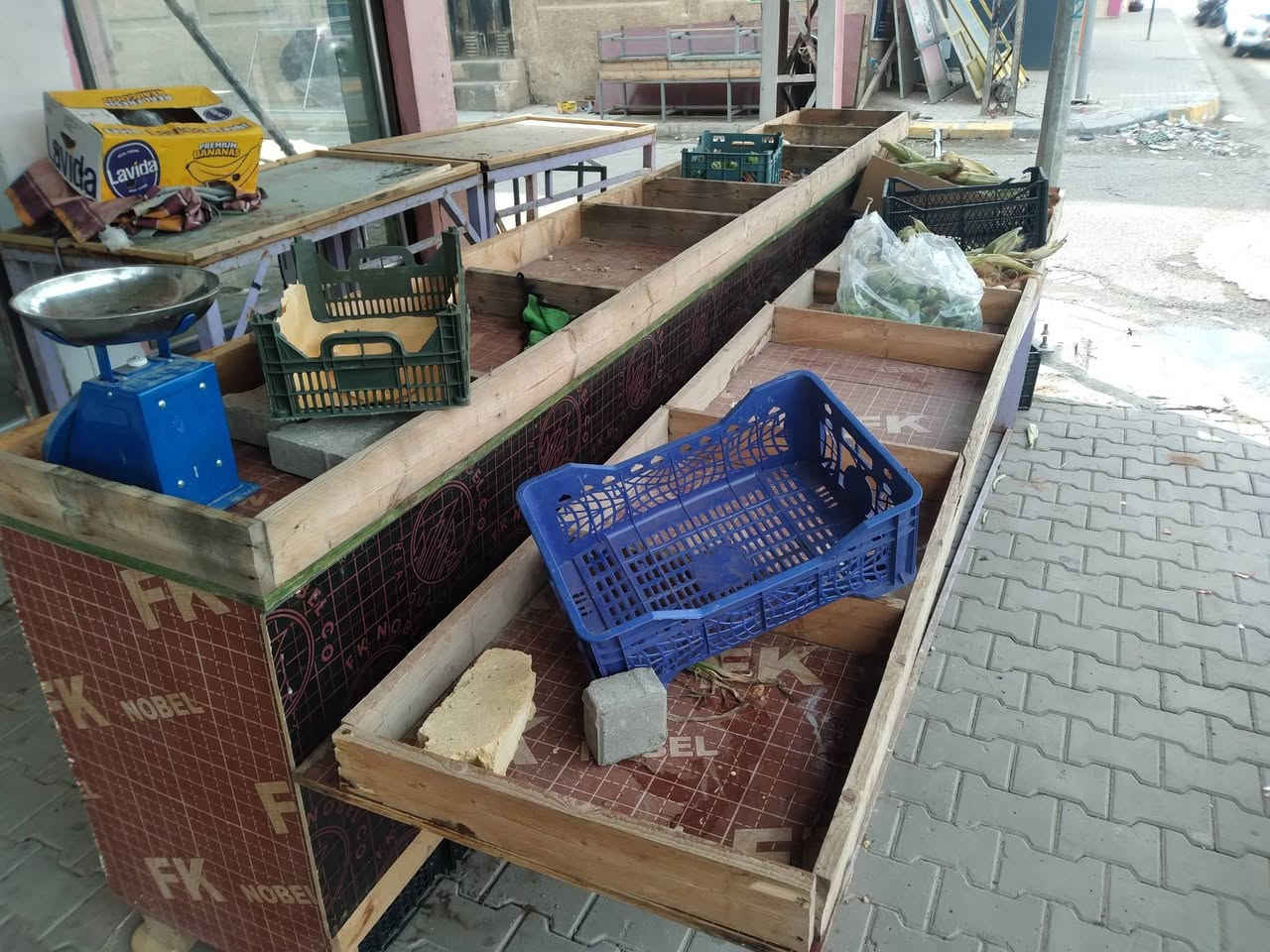 ميوزة • جام خانه