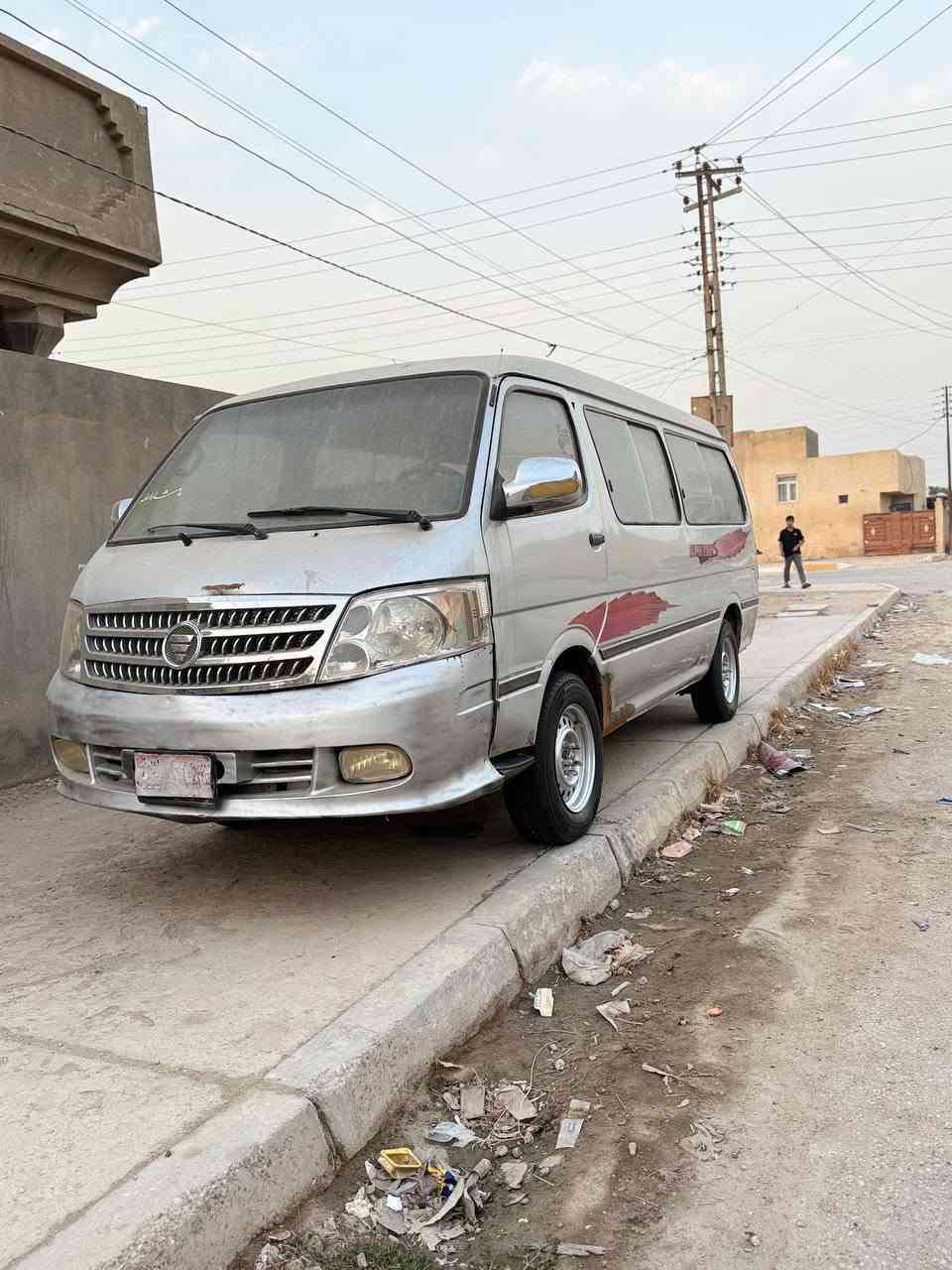 فتون • ٢٠١٠ • اوتوماتيك