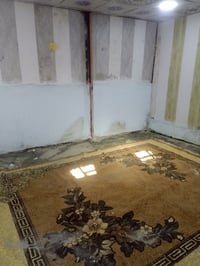 البصره الجبيله • طابق ثاني • شارع السايلو